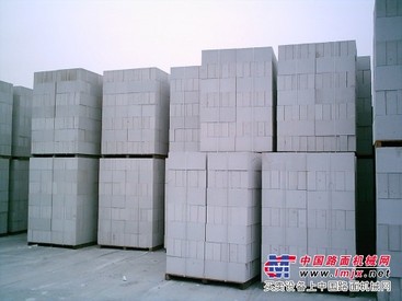 更新粉煤灰加气块设备精益求精注重产品质量