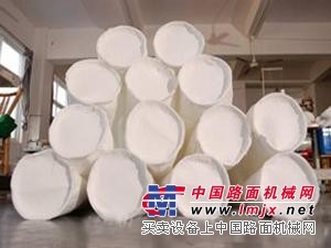 供应易清灰除尘滤袋  - 海鑫滤袋收尘效果好。