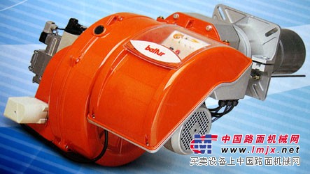 意大利百得比例调节燃气燃烧器BGN120P