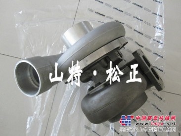 小松PC300-6-7涡轮增压器，小松原厂配件，济宁山特