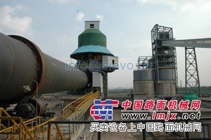 供应河南石灰窑/节能石灰窑价格/石灰回转窑设备