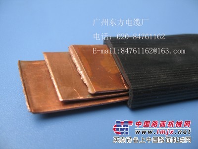 供应广东软铜排电缆，生产广东软铜排电缆