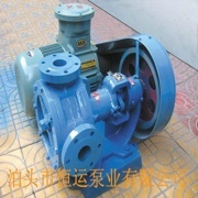供应恒运牌NCB内啮合齿轮泵信誉保证