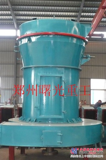 5R4119型雷蒙磨