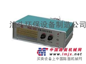 供应精密脉冲除尘控制仪厂家
