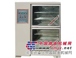 供应GB/T-17671-40A型水泥标准养护箱