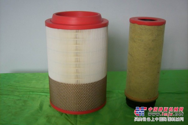 供应沃尔沃机油滤芯