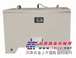 供应标准恒温冷水槽产品概述