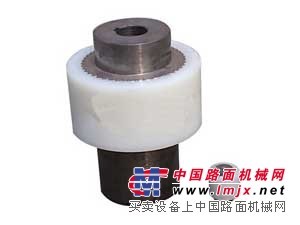 尼龙内齿圈鼓形齿式联轴器(TGL型)