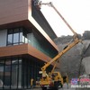 出租天津汉沽区桥梁检测升降车出租，西青区东丽区高空作业车出租