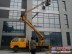 天津大港区塘沽区路灯维修升降车出租，钢结构安装升降车租赁