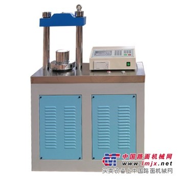 DEY-300S型全自动电脑恒应力试验机