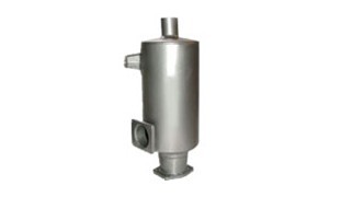 热销山推TY220消音器