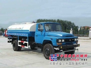 东风140型8吨145型10吨153型15吨洒水车厂家直销