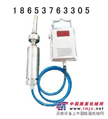 供应GJG100H型矿用红外甲烷传感器