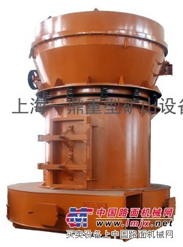供应上海YGM高压磨粉机设备