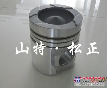 供应小松S6D140发动机活塞,活塞销,活塞环,四配套