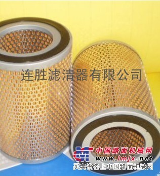 连胜供应BUSCH普旭真空泵空气过滤器0532000004