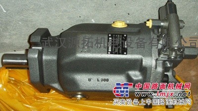 A10VS028DR/31R-PPA12N00