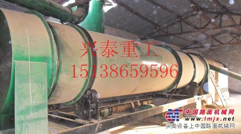 南昌新型沙子烘干机价格不贵质量卓越