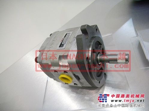 供应日本不二越齿轮泵 IPH-6A-80-21