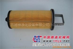 林德滤芯0009839013