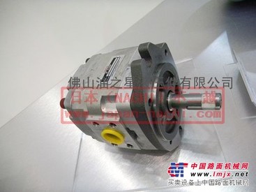 供应NACHI内啮合齿轮泵IPH-5A-50-21