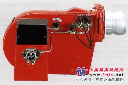 供应威索燃烧器(WEISHAUPT) RL系列燃烧器