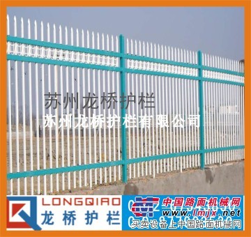厂家直销，苏州护栏，苏州围墙护栏，苏州厂房围墙护栏