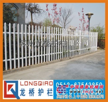 供应厂家直销，苏州PVC护栏，苏州塑钢围墙护栏，苏州塑钢栏杆