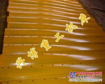 卡特彼勒120K平地机刀片刀角  卡特120平地机刀板刀角