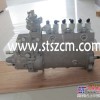PC200-7柴油泵6738-71-1110小松挖掘机配件