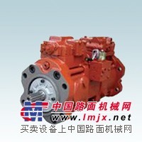 供应韩国川崎K5V160液压泵