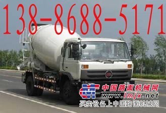 陝西漢中 水泥攪拌車有賣嗎？多少錢？