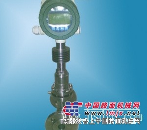 VNF导热油流量计