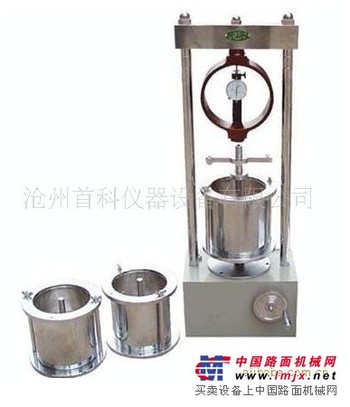 CBR承载比试验仪/室内外承载比试验仪