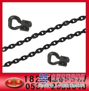 供应刮板链条 40链条 矿用链条 高强度链条