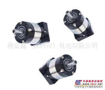 供应台湾VGM行星齿轮减速器 聚盛高精密行星减速机