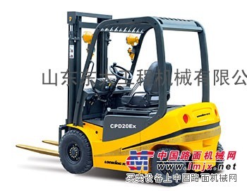 不经意间发现龙工叉车聊城专卖，专注品质/龙工叉车