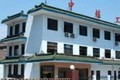 山东中煤仪器仪表制造厂