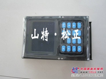 供应小松PC300 - 7 显示屏,控制器,小松纯正配件