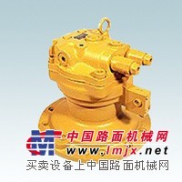 供应K5V180液压泵/泵胆/配流盘/柱塞/九孔板/斜盘座