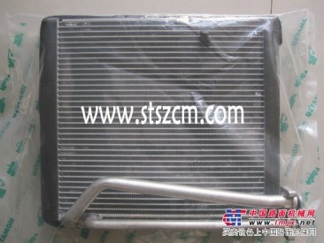 供應小鬆PC300-7空調蒸發箱,暖風電機,小鬆純正配件