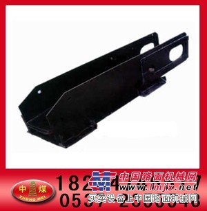 供应30T机头架 40T机头架 刮板机机头架保证原厂品质