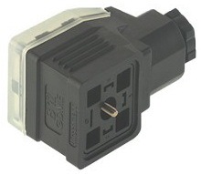 供应B12 GDME HIRSCHMANN矩形连接器 