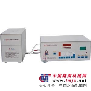 供应核磁共振含油率测定仪