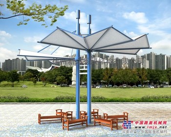 膜结构|景观膜结构|膜结构车棚|膜结构看台|徐州新之秀膜结构