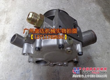 代理卡特彼勒325C挖掘机水泵