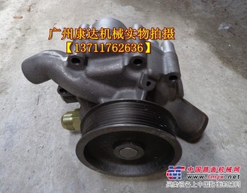 供应代理卡特挖掘机325C水泵