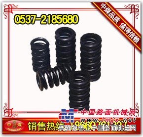 矿用弹簧，矿车碰头弹簧，矿车配件大全